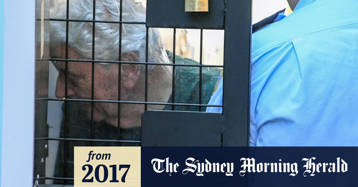 Businessman, 73, deserves 'significant custodial sentence' for tax